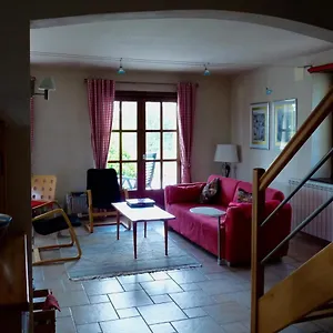 Apartamento Saint Laurent 1330 Chemin De Saint Laurent, Rieux (Haute-Garonne)